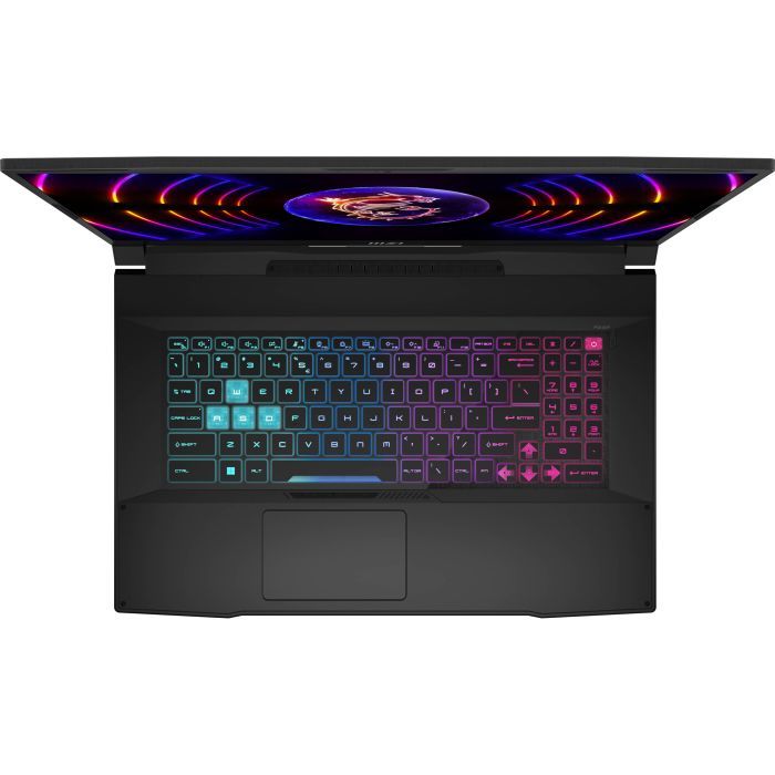 Ноутбук MSI Katana 17 (9S7-17L541-1450) зображення 4