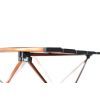 Туристичний стіл Tramp COMPACT алюминиевый 55х40х38см (TRF-061) зображення 3