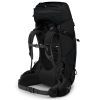Рюкзак туристичний Osprey Aether 65 black - S/M - чорний (009.2404) зображення 2