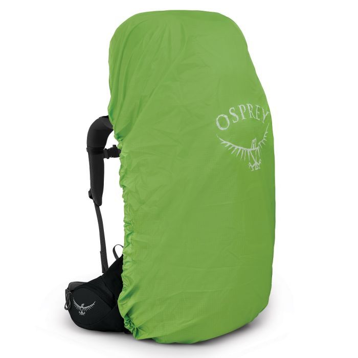 Рюкзак туристичний Osprey Aether 65 black - S/M - чорний (009.2404) зображення 3