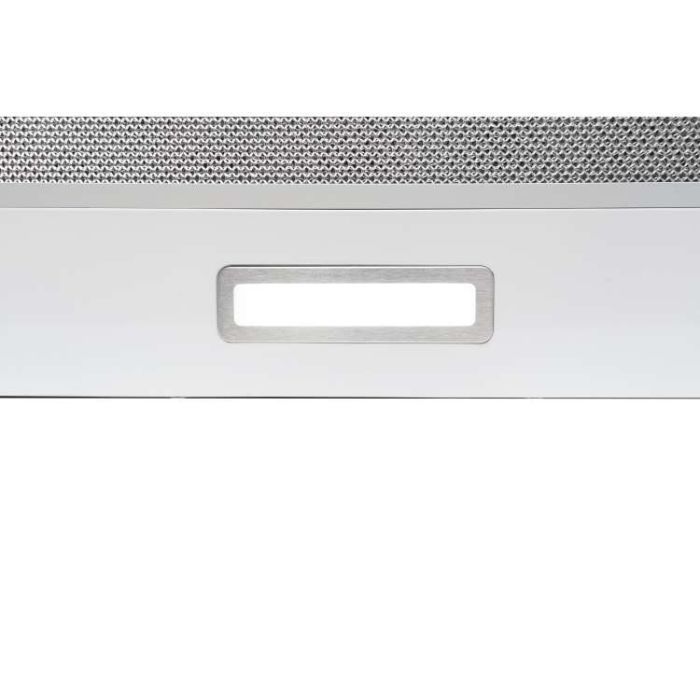 Витяжка кухонна Ventolux GARDA 60 WH (500) LED зображення 4