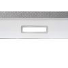 Витяжка кухонна Ventolux GARDA 60 WH (500) LED зображення 4