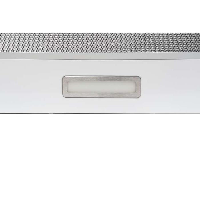 Витяжка кухонна Ventolux GARDA 60 WH (500) LED зображення 5