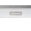 Витяжка кухонна Ventolux GARDA 60 WH (500) LED зображення 5