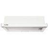 Витяжка кухонна Ventolux GARDA 60 WH (500) LED