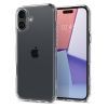 Чехол для мобильного телефона Spigen iPhone 16 Ultra Hybrid Crystal Clear (ACS08197) изображение 2