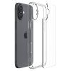 Чехол для мобильного телефона Spigen iPhone 16 Ultra Hybrid Crystal Clear (ACS08197) изображение 4