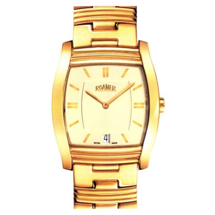 Наручные часы Roamer 765935.48.35.70