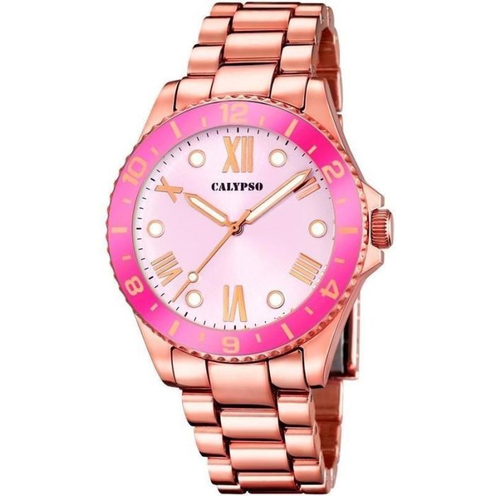Наручные часы Calypso K5651/8