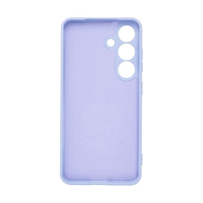 Чохол до мобільного телефона Armorstandart ICON Samsung S25 Camera cover Lavender (ARM81575) зображення 2