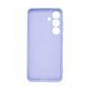 Чохол до мобільного телефона Armorstandart ICON Samsung S25 Camera cover Lavender (ARM81575) зображення 2