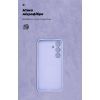 Чохол до мобільного телефона Armorstandart ICON Samsung S25 Camera cover Lavender (ARM81575) зображення 4