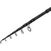 Вудилище Brain Apex Tele Carp Black 3.30m 3.5lbs (1858.54.95) зображення 3