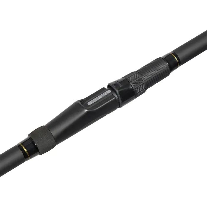 Вудилище Brain Apex Tele Carp Black 3.30m 3.5lbs (1858.54.95) зображення 4