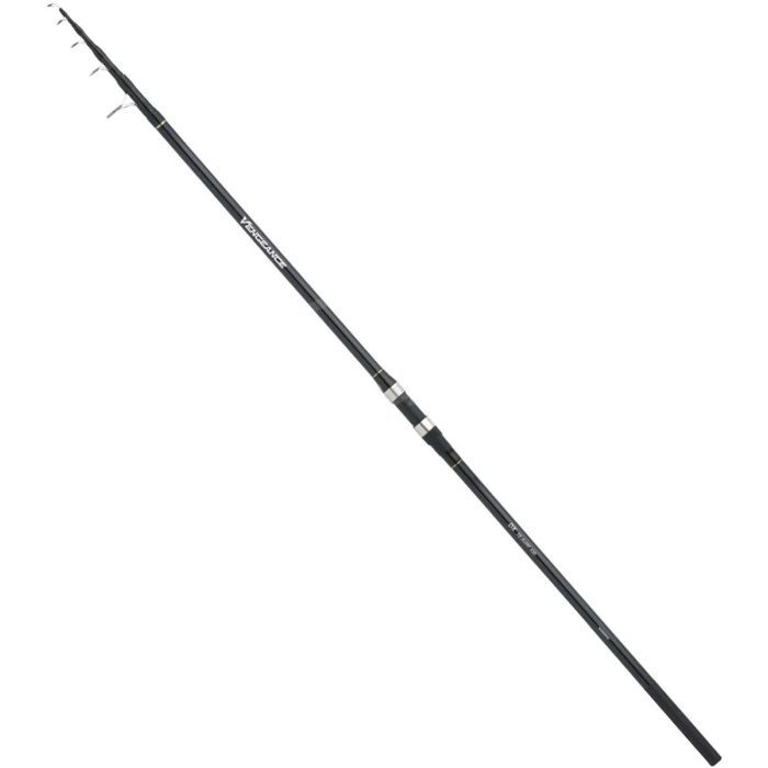 Удилище Shimano Vengeance DX TE Surf 4.20m max 150g (VDXSFTE4215)
