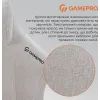 Крісло ігрове GamePro FGC750LG Size L Fabric Light Gray (FGC750LG) зображення 7