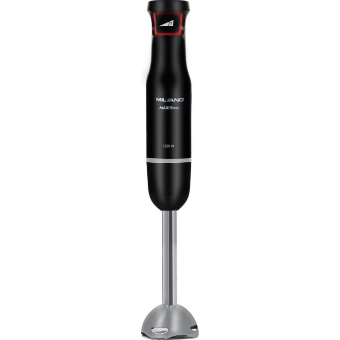 Блендер Milano BL-2014B изображение 2