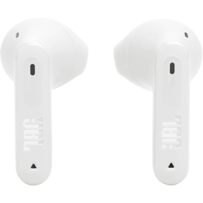 Навушники JBL Tune Flex 2 White (JBLTFLEX2WHT) зображення 3