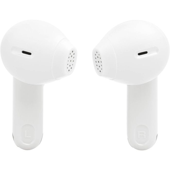Навушники JBL Tune Flex 2 White (JBLTFLEX2WHT) зображення 4