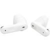 Навушники JBL Tune Flex 2 White (JBLTFLEX2WHT) зображення 5