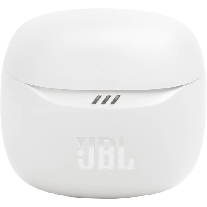 Навушники JBL Tune Flex 2 White (JBLTFLEX2WHT) зображення 7