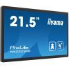 Монитор iiyama TW2223AS-B2 изображение 2