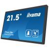 Монитор iiyama TW2223AS-B2 изображение 5