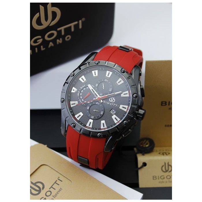 Наручные часы Bigotti BG.1.10084-3 изображение 2