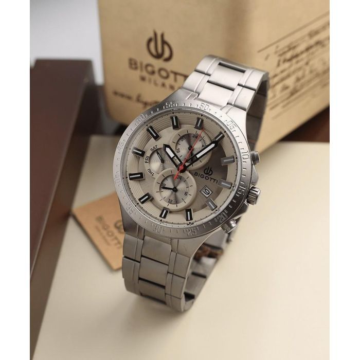 Наручний годинник Bigotti BGT0208-2 зображення 2