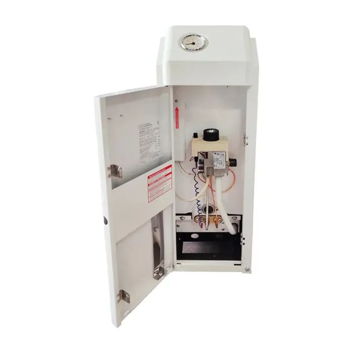 Котел АТЕМ КС-ГВ-010СН изображение 2