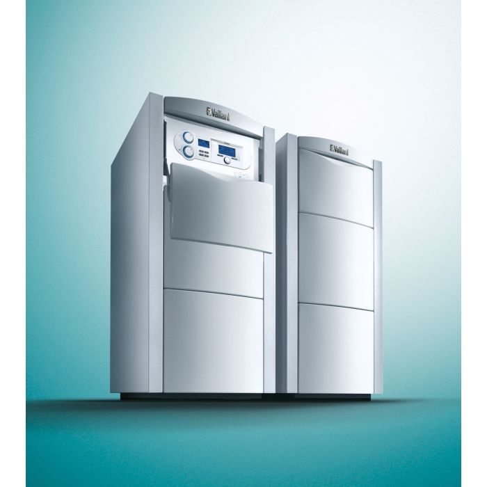 Котел Vaillant ecoVIT exclusiv VKK 366/4 INT (0010007518) изображение 3