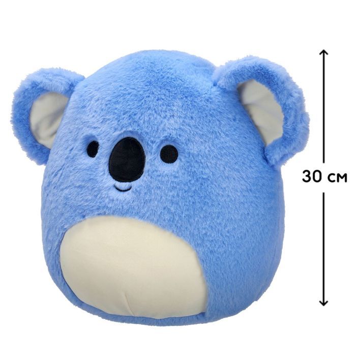 М'яка іграшка Squishmallows Коала Кайла 30 см (SQCR06762) зображення 2