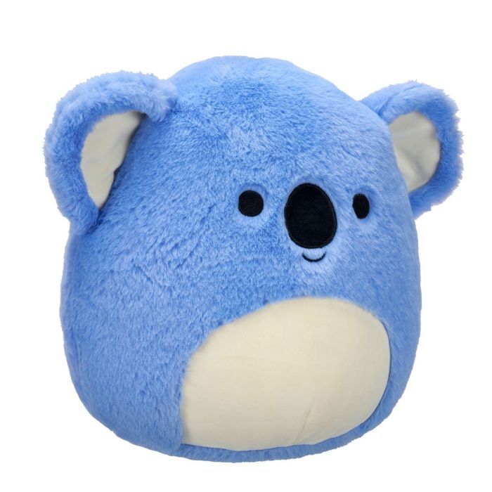 М'яка іграшка Squishmallows Коала Кайла 30 см (SQCR06762) зображення 6