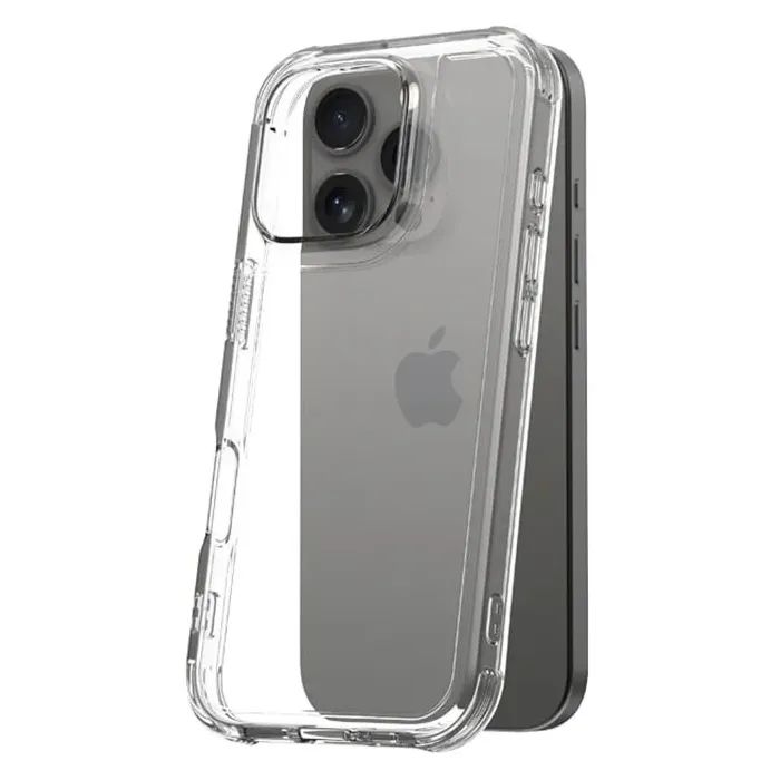 Чехол для мобильного телефона Drobak Acrylic Case with Airbag для Apple iPhone 14 (949401)