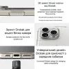 Чехол для мобильного телефона Drobak Acrylic Case with Airbag для Apple iPhone 14 (949401) изображение 6