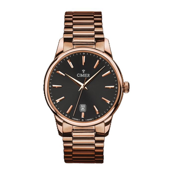 Наручные часы Cimier 2419-PP022