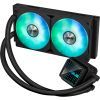 Система жидкостного охлаждения ASUS PRIME LC 240 ARGB (90RC0111-B0EAY0) изображение 4