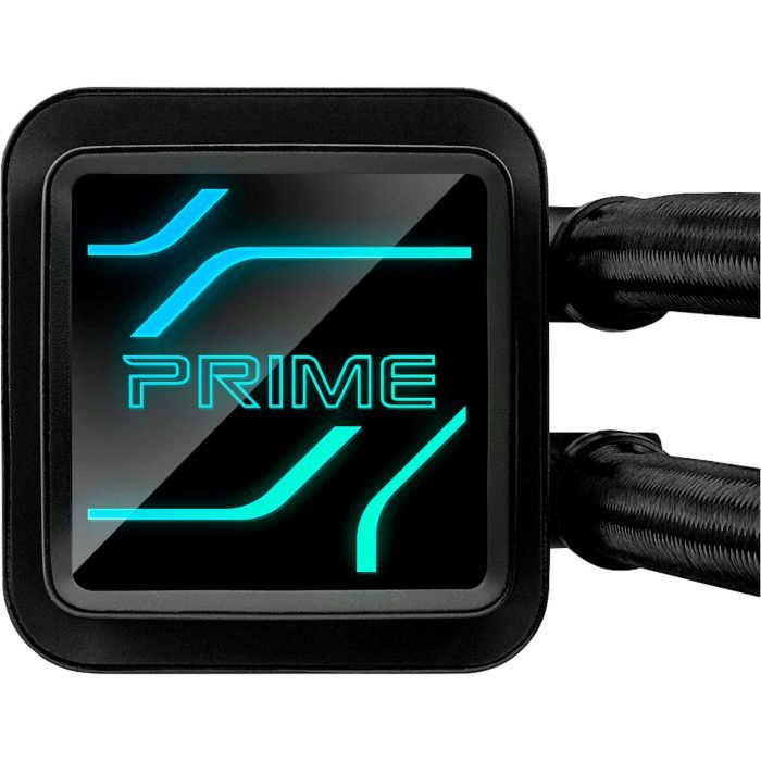 Система жидкостного охлаждения ASUS PRIME LC 240 ARGB (90RC0111-B0EAY0) изображение 9