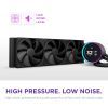 Система жидкостного охлаждения NZXT Kraken Elite 360mm AIO (RL-KN36E-B2) изображение 11