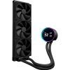 Система жидкостного охлаждения NZXT Kraken Elite 360mm AIO (RL-KN36E-B2) изображение 2