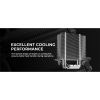 Кулер до процесора ID-Cooling SE-902-SD V3 зображення 11
