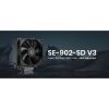 Кулер до процесора ID-Cooling SE-902-SD V3 зображення 8