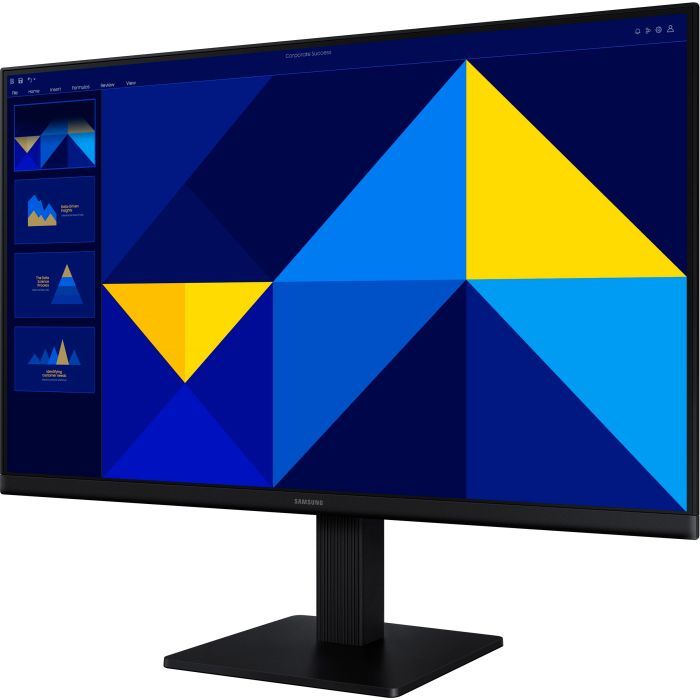 Монитор Samsung LS27D300GAIXCI изображение 2