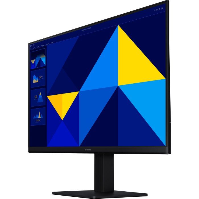 Монитор Samsung LS27D300GAIXCI изображение 3