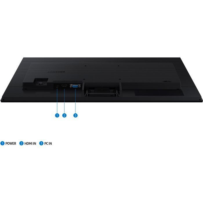 Монитор Samsung LS27D300GAIXCI изображение 8