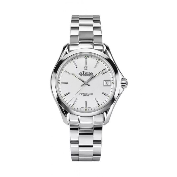 Наручний годинник Le Temps LT1030.01BS01