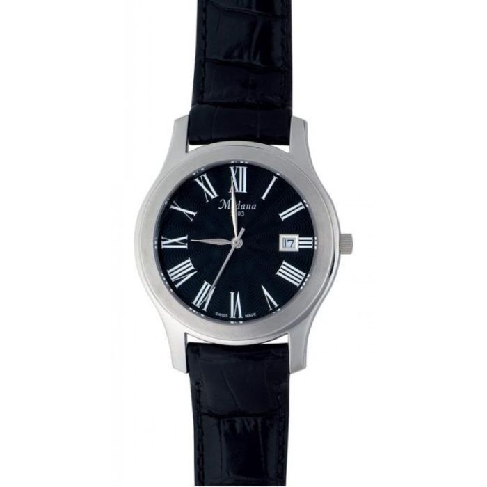 Наручний годинник Medana 105.1.11.BL 2.1