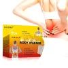 Хімічна грілка Hodaf для тіла до 10 годин (Body Warmer) зображення 4