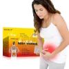 Хімічна грілка Hodaf для тіла до 10 годин (Body Warmer) зображення 5
