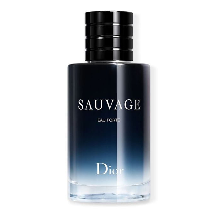 Парфуми Dior Sauvage Eau Forte 60 мл (3348901728829)
